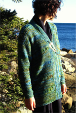 Shorelines Jacket