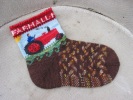  tractor socks