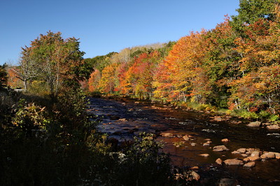 Petite Rivière